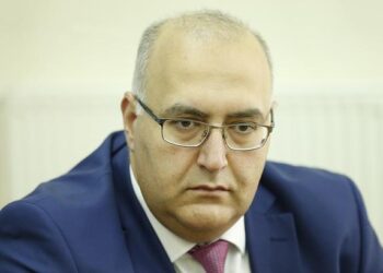 Բաղրամյանը խոչընդոտել է ՀԷՑ-ը խլելու գործընթացին. «Հրապարակ»