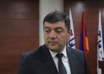 Փարսյանի եղբորը ձերբակալել են. «Հրապարակ»