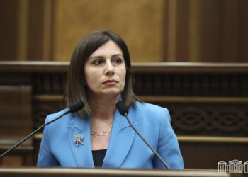 Անահիտ Ավանեսյանին դատարան են կանչելու. «Ժողովուրդ»