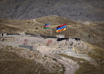 ՀՀ-ն ներկայացնում է իր ռազմական գնումները, իսկ Ադրբեջանը՝ ոչ