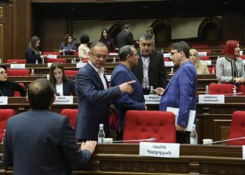 Ընդդիմությունը առաջարկում է ԱԺ ընտրական բարեփոխումների աշխատանքային խումբ ձևավորել. «Հրապարակ»