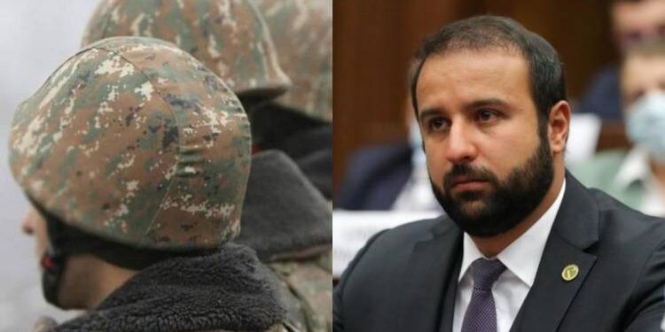 Փողով զինգրքույկ գնելու օրենքը բյուջե ընդամենը 1 միլիոն դոլար է բերել. «Հրապարակ»