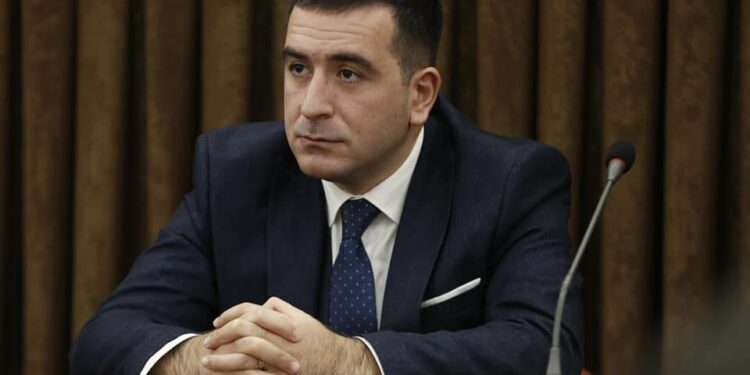 «Վարչական շրջաններում այսօր երեկոյից սահմանվելու են հերթապահություններ». Հայկ Կոստանյան