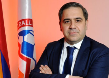 ՀՖՖ նախագահը ձախողումների մեջ մեղադրել է բոլորին՝ ՀՖՖ ղեկավարությունից բացի. «Փաստ»