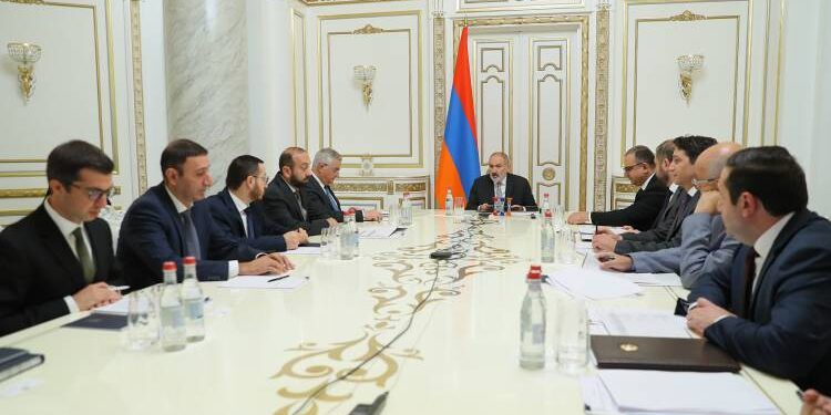 Բյուջեից հատկացումներ՝ հերթական հիմնադրամին. «Հրապարակ»