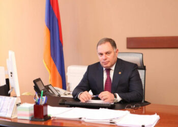 ՀՀԿ-ական նախկին պատգամավոր Հովհաննես Սահակյանը հրավիրվել է դատախազություն