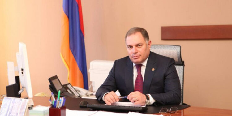 ՀՀԿ-ական նախկին պատգամավոր Հովհաննես Սահակյանը հրավիրվել է դատախազություն