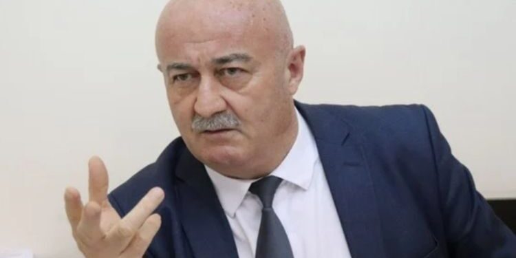 Հովիկ Աղազարյանը պետք է երաշխավորի, որ ապագայում թույլ չի տա անհարգալից վերաբերմունք ԶԼՄ-ների ներկայացուցիչների հանդեպ․ Լրագրողական կազմակերպություններ