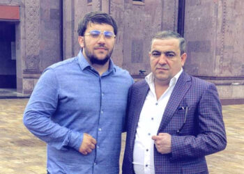 Սպիտակցի Հայկոյի որդին շարունակում է մեղադրյալի կարգավիճակում մնալ. պաշտպանների միջնորդությունը մերժվել է. «Ժողովուրդ»
