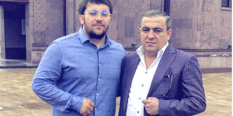 Սպիտակցի Հայկոյի որդին շարունակում է մեղադրյալի կարգավիճակում մնալ. պաշտպանների միջնորդությունը մերժվել է. «Ժողովուրդ»