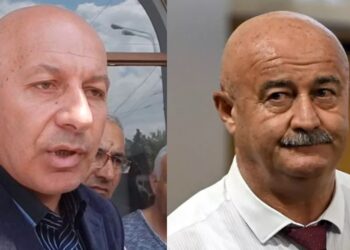 Հովիկ Աղազարյանի որդու մեքենաները քրեական վարույթի շրջանակում ՔԿ-ն արգելքի տակ է վերցրել. «Ժողովուրդ»