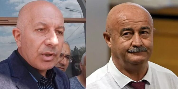 Հովիկ Աղազարյանի որդու մեքենաները քրեական վարույթի շրջանակում ՔԿ-ն արգելքի տակ է վերցրել. «Ժողովուրդ»