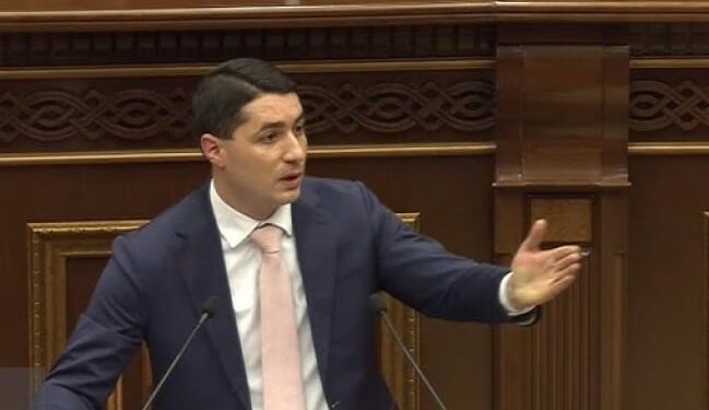 Աղազարյանից բացի, հարցաքննության է կանչվել Արփի Դավոյանի օգնական Ներսես Խաչատրյանը. «Հրապարակ»