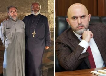 «Բարի և չար» սրբազանների արանքում չմոռանանք, թե ինչի համար ենք «հավաքվել»