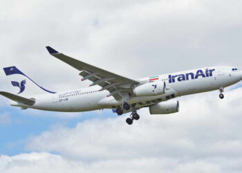 Iran Air-ը չեղարկել է բոլոր թռիչքները դեպի Եվրոպա