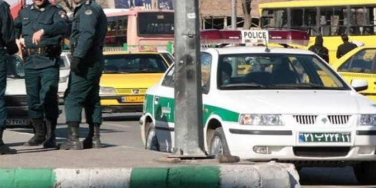 Իրանում երկու ահաբեկչություն է տեղի ունեցել. կա 6 զոհ