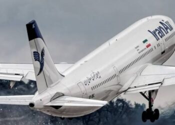 Իրանը մինչև վաղը չեղարկել է բոլոր թռիչքները