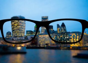 2050 թ-ին կարճատեսների թիվը կկազմի երկրագնդի բնակչության 50 %-ը