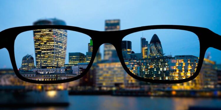 2050 թ-ին կարճատեսների թիվը կկազմի երկրագնդի բնակչության 50 %-ը