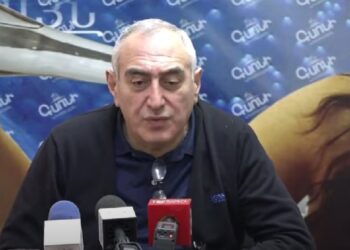 «ՀՀ-ից բոլոր առիթներով հայտարարում են՝ պատրաստ են այս վայրկյանին ստորագրել, այնտեղից փաստացի ուղարկում են հայտնի տեղ». Կարեն Քոչարյան