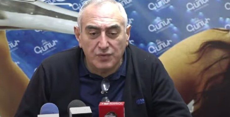 «ՀՀ-ից բոլոր առիթներով հայտարարում են՝ պատրաստ են այս վայրկյանին ստորագրել, այնտեղից փաստացի ուղարկում են հայտնի տեղ». Կարեն Քոչարյան