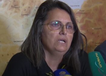 Մեզ ուզում են պարտադրել, որ հայրենիքն ընդամենը ՀՀ֊ն է, մեր լեռը` Արագածը. Տոնոյան․ տեսանյութ