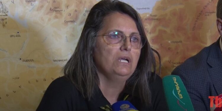 Մեզ ուզում են պարտադրել, որ հայրենիքն ընդամենը ՀՀ֊ն է, մեր լեռը` Արագածը. Տոնոյան․ տեսանյութ