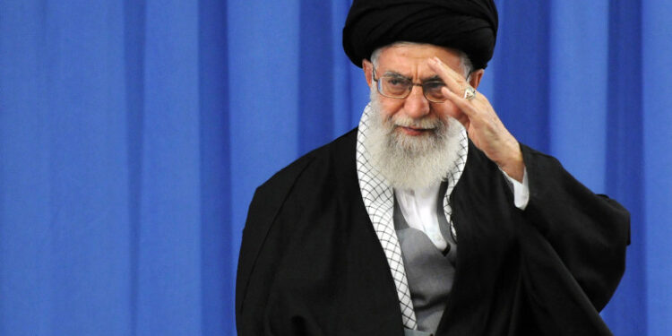 «Իրանը և նրա տարածաշրջանային դաշնակիցները հանգիստ չեն տա Իսրայելին». Խամենեի