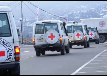 ԿԽՄԿ-ն սեպտեմբերին տեսակցել է Ադրբեջանի բանտերում պահվող հայ գերիներին