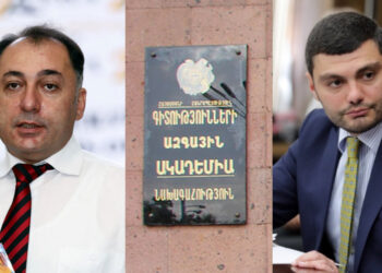 Անգրագիտության մակարդակը համատարած է դարձել Հայաստանում. «Ժողովուրդ»