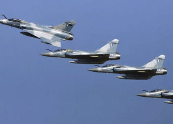 Ֆրանսիան 2025-ի 1-ին եռամսյակում Կիևին կմատակարարի «Միրաժ 2000» կործանիչներ՝ հագեցած նոր «օդ-երկիր» զինատեսակներով. Լըկորնյու