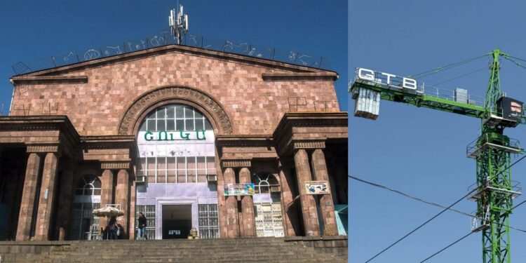 Ո՞վ է Կոմիտասի շուկան սեփականաշնորհող արտոնյալ գործարարը. «Ժողովուրդ»