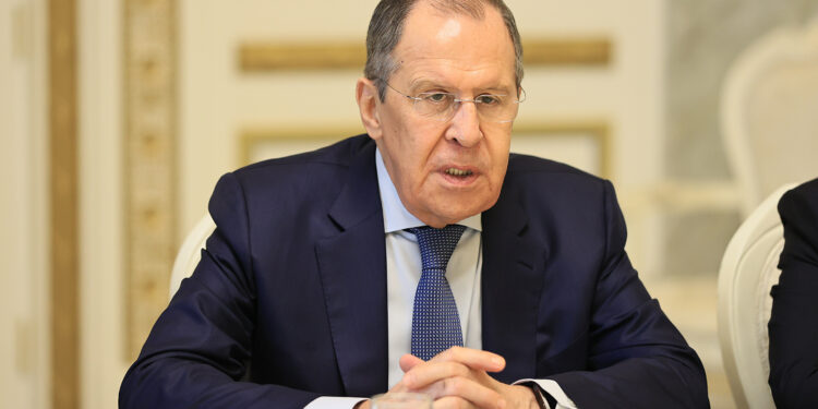 Լավրովն առաջարկել է Լաչինն ու Մեղրին հաջորդ տարի մշակութային քաղաքներ ճանաչել