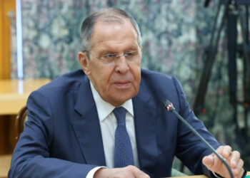 «Իրանի միջուկային օբյեկտներին հարվածելը լուրջ սադրանք կլինի». Լավրով