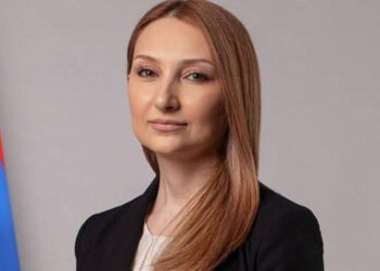 Մակունցը ԱՄՆ կոնգրեսականների և սենատորների աշխատակազմերի ներկայացուցիչներին ներկայացրել է «Խաղաղության խաչմերուկը» 