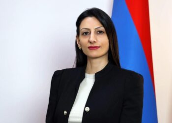 «Լրատվական դաշտի ներկայացուցիչների աշխատանքը պետք է լինի ազատ ու պաշտպանված». ՄԻՊ-ի ուղերձը՝ Հայ մամուլի օրվա կապակցությամբ