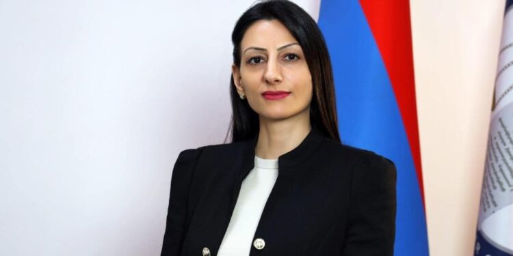 «Լրատվական դաշտի ներկայացուցիչների աշխատանքը պետք է լինի ազատ ու պաշտպանված». ՄԻՊ-ի ուղերձը՝ Հայ մամուլի օրվա կապակցությամբ