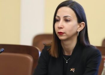 Բնակարան, 10 մլն դրամ տարեկան եկամուտ. ի՞նչ է հայտարարագրել ՔՊ-ական պատգամավոր Մարիա Կարապետյանը. «Ժողովուրդ»