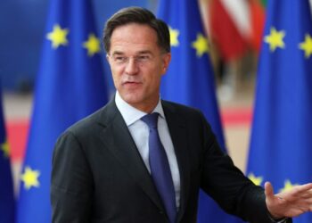 Նիդերլանդների նախկին վարչապետը՝ ՆԱՏՕ-ի նոր գլխավոր քարտուղար