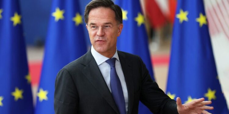 Նիդերլանդների նախկին վարչապետը՝ ՆԱՏՕ-ի նոր գլխավոր քարտուղար