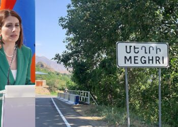 22 մլն 500 հազար դրամ` Մեղրիի դիահերձարանի համար. Կառավարության «ճարահատյալ» հատկացումների հետքերով. «Ժողովուրդ»