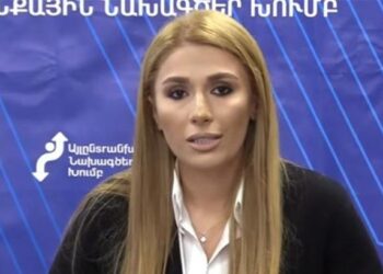 «Սահմանադրական դատարանը «պայթեցրեց ականը»՝ ՀՀ-ն հրաժարվում է Արցախյան հարցից»․ Գոհար Մելոյան