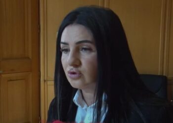 Դա անբարոյականություն է, ամենազզվելի ու կեղտոտ թեզը, թե ղարաբաղցիները չեն կռվել. Մետաքսե Հակոբյան․ տեսանյութ