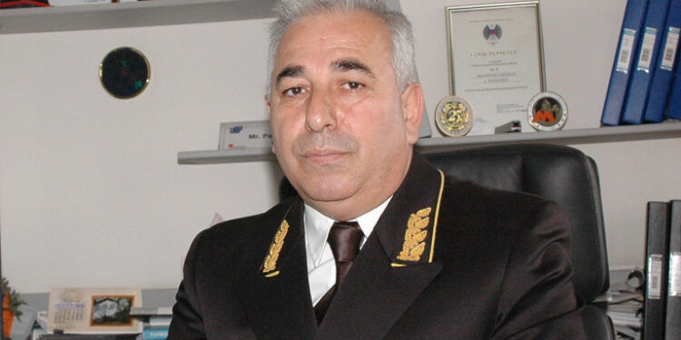 Երևանի մետրոպոլիտենի նախկին տնօրենի և այլոց վերաբերյալ քրեական գործը դատախազը հանձնել է Հակակոռուպցիոն դատարան