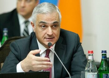 Մհեր Գրիգորյանը խճճվեց՝ Կիրանցի մասին հարցից. «Չեմ կարողանում մտքերս ի մի բերել». տեսանյութ