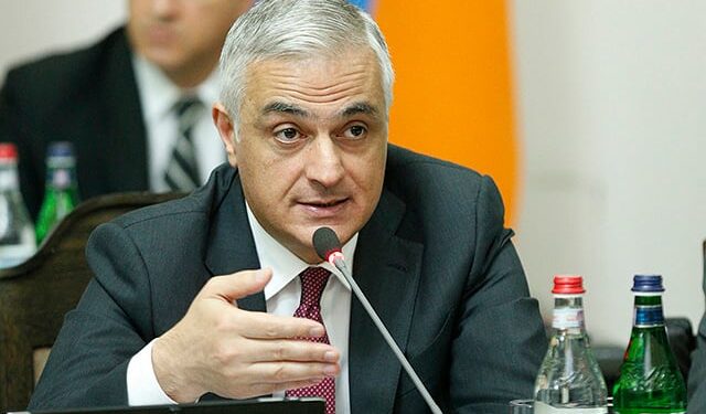 Մհեր Գրիգորյանը խճճվեց՝ Կիրանցի մասին հարցից. «Չեմ կարողանում մտքերս ի մի բերել». տեսանյութ