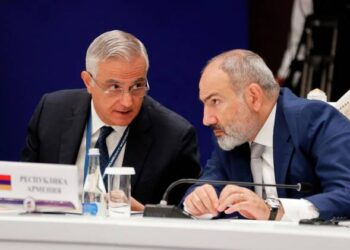 Հայաստանը հապշտապ վավերացնում է, Ադրբեջանը նույնիսկ չի հրապարակել տեքստը. «Հրապարակ»