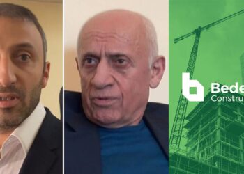 Մհեր Սեդրակյանի որդուն պատկանող ընկերությունից միլիարդավոր դրամների պետական գնումներ են արվել. «Ժողովուրդ»