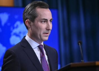 «Երևանի և Բաքվի միջև խաղաղության համաձայնագրի ստորագրումը կախված է կողմերից, ոչ թե Վաշինգտոնից»․ Միլլեր