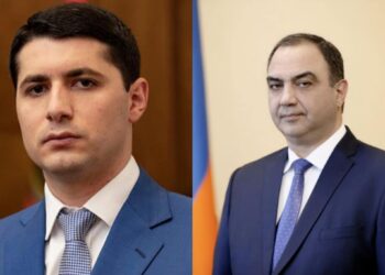 Գրիգոր Մինասյանից հետո ՔՊ-ի հաջորդ թիրախները՝Արգիշտի Քյարամյան, Վահե Ղազարյան. «Հրապարակ»